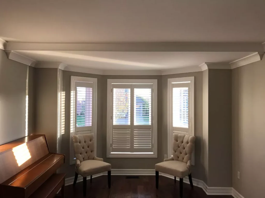 Crown Moulding